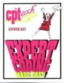 2004 Cp 'teach' Workbook: Expert Coding Made Easy! by Patrice Morin-Spatz