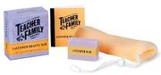 Cover of: Homemade Lavender Beauty Bar And Soap Sack (Original Famous Teacher Family Brand Mini Kits)
