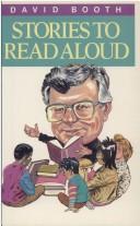 Cover of: Stories to Read Aloud