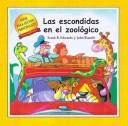 Cover of: Las Escondidas en el Zoologico (Serie Para Lector Principante) by Frank B. Edwards
