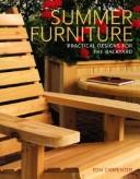 Summer Furniture by Thomas Carpenter