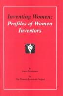 Inventing Women by Janet Panabaker