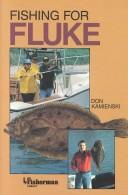 Fishing for Fluke by Don Kamienski