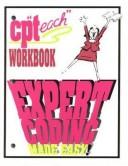 Cover of: 2004 Cp  Teach  Workbook: Expert Coding Made Easy!: (without Answers)