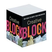 Cover of: Creative Block: Over 500 Ideas to Ignite Your Imagination