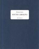 Cover of: Divorce Laws South Carolina
