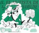 Cover of: Il Flautista Di Hamerline: Translation of Pied Piper of Hamlin