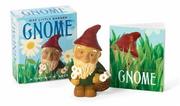 Cover of: Wee Little Garden Gnome