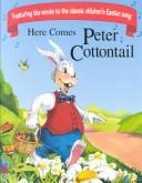 Cover of: Here Comes Peter Cottontail by Steve Nelson, Jack Rollins