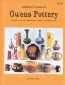 Cover of: Collector's Guide to Owens Pottery by Frank L. Hahn