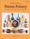 Cover of: Collector's Guide to Owens Pottery