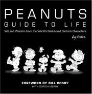 Cover of: Peanuts Guide to Life by Charles M. Schulz