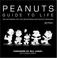 Cover of: Peanuts Guide to Life