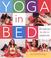 Cover of: Yoga In Bed