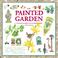 Cover of: The Painted Garden