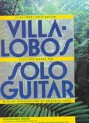 Cover of: Villa Lobos by 