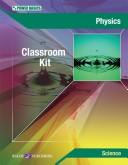 Front cover of Power Basics by Taggart