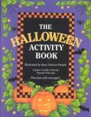 Cover of: The Halloween Activity Book