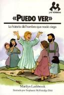 Cover of: Puedo Ver/Now I See