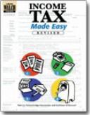 Cover of: Income Tax Made Easy by Petherbrieg, Patricia Petherbridge-Hernandez, Kathleen O'Donnell