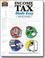 Cover of: Income Tax Made Easy