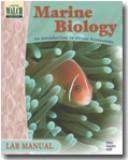 Cover of: Marine Biology: An Introduction To Ocean Ecosystems (Marine Biology Ser)