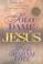 Cover of: Solo dame Jesus