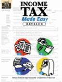 Cover of: Income Tax Made Easy by Petherbrieg, Patricia Petherbridge-Hernandez, Kathleen ODonnell