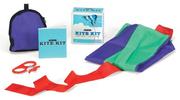 Cover of: Mini Kite Kit | Running Press