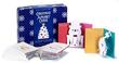 Cover of: Christmas Alphabet Cards