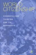Cover of: World Citizenship by Derek Heater