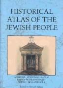 Historical Atlas of the Jewish People by Yohanan Aharoni