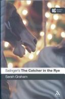 Cover of: Salinger's the Catcher in the Rye (Reader's Guides) by Sarah Graham, Sarah Graham