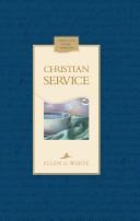 Cover of: Christian service: A compilation