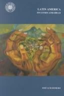 Cover of: Latin America: It's Cities and Ideas (Coleccion Interamer. Serie Cultural, 59.)