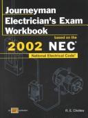 Cover of: Journeyman Electrician's Exam Workbook 2002