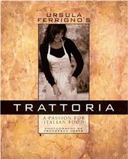 Cover of: Ursula Ferrigno