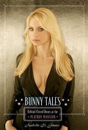 Cover of: Bunny Tales: Behind Closed Doors at the Playboy Mansion