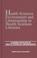 Cover of: Health Sciences and Librarianship in Health Sciences Libraries (Current Practice in Health Sciences Librarianship)