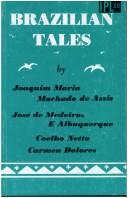 Cover of: Brazilian Tales by Issac Goldberg