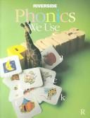 Cover of: Riverside Phonics We Use: Book R