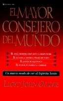 Cover of: El Mayor Consejero del Mundo1