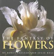 Cover of: The Fantasy of Flowers