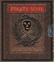 Cover of: Pirate Soul | Pat Croce