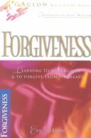 Cover of: Forgiveness (Aglow Bible Study)