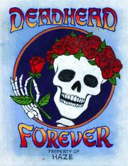 Deadhead Forever by Scott Meyer