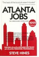 Cover of: Atlanta Jobs 1999 (Atlanta Jobs)