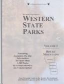 Cover of: The Double Eagle Guide to Western State Parks by Thomas Preston, Thomas Preston