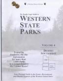 Cover of: The Double Eagle Guide to Western State Parks: Desert Southwest  | Thomas Preston