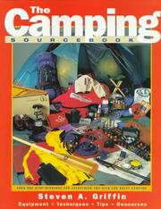 Cover of: The camping sourcebook by Steven A. Griffin